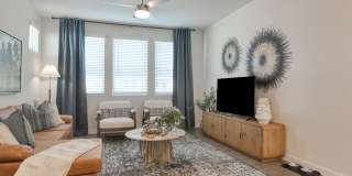 Ascend on Potranco Gallery 1