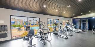 Willow Park Gallery 16