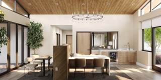 Zenn Skyview Gallery 70