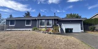 Updated 3bd 2bath Olympia Rental w/Attached Garage & Fenced Yard Gallery 1