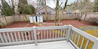 Lake Oswego Two Bedroom Home - New Updated Kitchen Coming Soon! Gallery 18