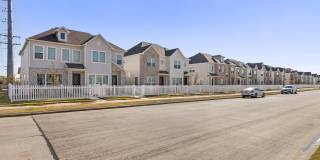 Audra Townhomes Gallery 3