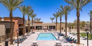 Estrella Springs at Canyon Trails - Affordable Housing Gallery 4