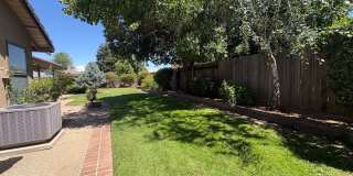 Spacious 4 Bedroom Home in Quiet Galt Neighborhood Gallery 37