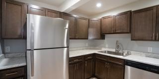 110 Lark Street Gallery 1