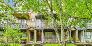 Modern 2-Bedroom Townhome with Garage & Private Deck Modern 2-Bedroom Townhome with Garage & Private Deck Gallery 1