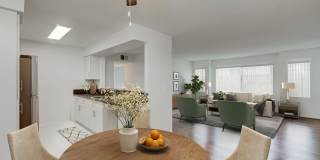 Sand Canyon Villas And Townhomes Gallery 67