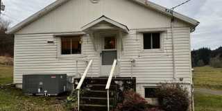 Chelatchie Prairie Home for Rent in Amboy - 44805 NE Yale Bridge Rd Gallery 1