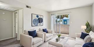 Sycamore Square Gallery 1