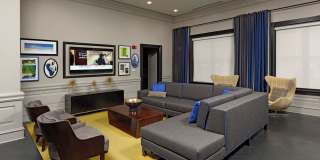 The Esquire on Fifth Gallery 6