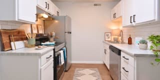 Sherrill Place Apartments Gallery 1