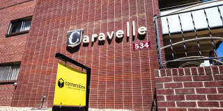 The Caravelle Gallery 13