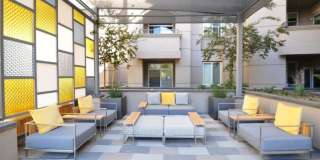 360 Luxury Apartments Gallery 15