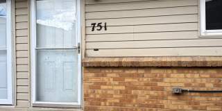 751 West Cleveland Circle - 1 Gallery 1