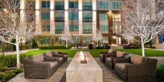 Bexley Clearfork Gallery 21