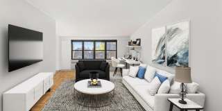 301 E 63RD Street unit: 15B Gallery 1