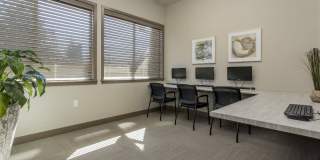 Axis Apartments Gallery 3