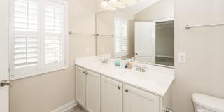 4 Bedroom 3.5 Bath Townhouse in Kingsbridge at Park West - Mt Pleasant Gallery 26