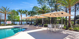 Lake Weston Point Apartments - Affordable Housing Gallery 7