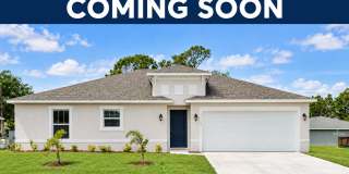 COMING SOON!! BEAUTIFUL 4/2 HOME IN PALM BAY Gallery 1