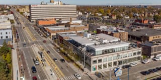 Baltimore Station Gallery 34