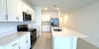 1ST MONTH RENT FREE! 3/2/2 BRAND NEW HOME IN CRANE LANDING!!! Gallery 10