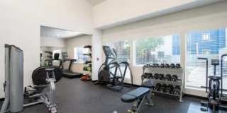 Austin Commons Gallery 3