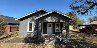 Newly Remodeled Home in Coleman Gallery 1