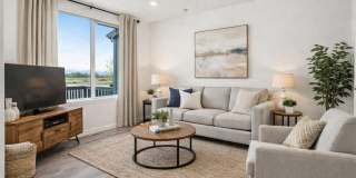 Efficient  Modern 2024-Built Townhome | 2 Bed | 2-Car Garage | Timnath Gallery 1