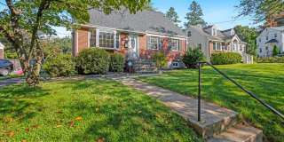 TASTEFULLY UPDATED 5 BR 2 BA CAPE COD HOME IS AVAILABLE IN KENSINGTON Gallery 4