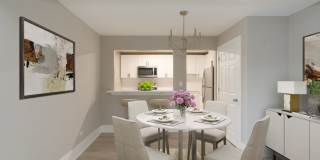 Glenlake Village Apartments Gallery 37
