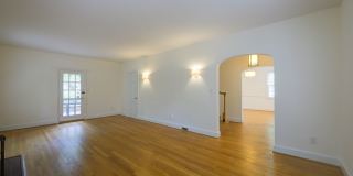 Charming & Spacious Colonial in N Cleveland Park w/Park-Like Rear Garden & Detached Garage Gallery 20