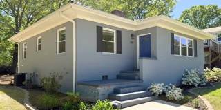 202 Mayflower Street Gallery 1