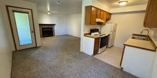 Brighton North Gallery 1