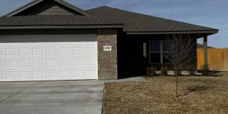 New construction!!! Beacon Pointe 3/2/2 AVAILABLE March 20th Gallery 1