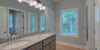 Brand New Townhouse Community in Blacksburg! - FURNISHED Gallery 12