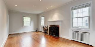 3 Bed Colonial in AU Park | Finished Basement | Fenced Yard & Large Deck Gallery 5