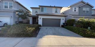 Two-story home in NW Visalia home Available Now! Gallery 1