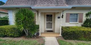 2/2 Villa in Clearwater - 55+ Community Gallery 1