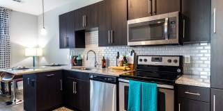 WaterSide Residences on Quivira Gallery 2