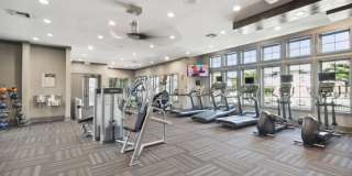 The Loree Gallery 16