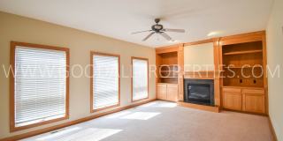 Spacious 4-Bedroom Johnston Home with 3-Car Garage Gallery 5