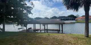 SALT WATER CANAL WITH POOL!! Gallery 34