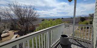 Modern 4 Bedroom 5 Bath Townhome - With Lots of Natural Light and Great Views! Gallery 17