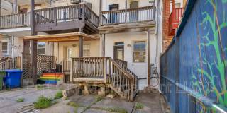 207 South Ellwood Avenue Gallery 21