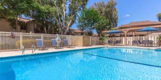 Cypress Pines Apartment Homes Gallery 6