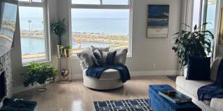 Enjoy unforgettable sunsets, fresh ocean air, and coastal living at its absolute best. Gallery 6