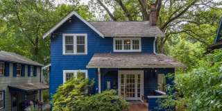 3 Bed 2.5 Bath - Takoma Park Craftsman - Spacious Rear Deck Gallery 40