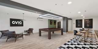 Avia Apartments on Pike Gallery 21