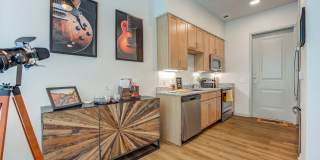 The Rail - Affordable Housing Gallery 14